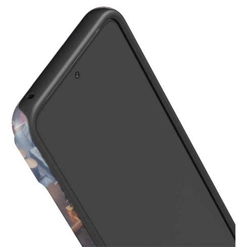 Marvel Spiderman Spidey Sense Google Pixel 8 Pro Impact Case